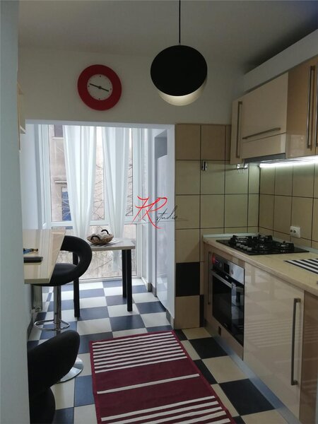 Primaverii Inchiriere apartament 2 camere
