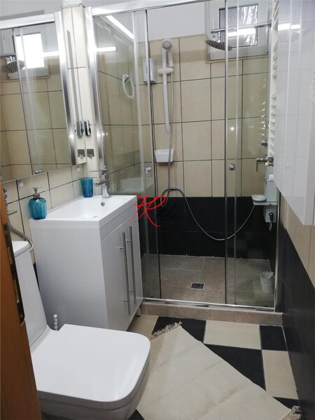 Primaverii Inchiriere apartament 2 camere